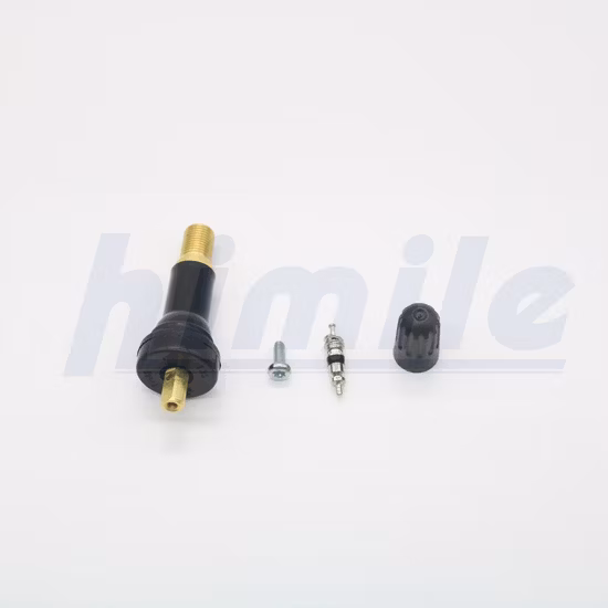 Автомобильные шины Himile с клапаном TPMS Шины для легковых автомобилей с бескамерным клапаном St
