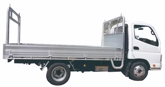 Алюминиевый корпус зажима тормозного суппорта горячей ковки